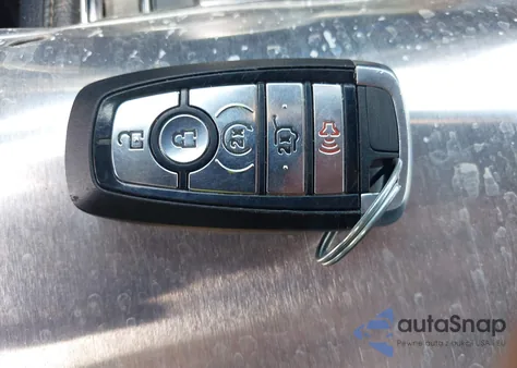 2018 Ford Expedition Limited из США, поврежденный, VIN 1FMJU1KT5JEA68039